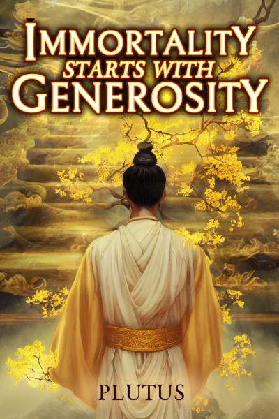 Immortality Starts With Generosity