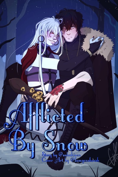 Afflicted by Snow