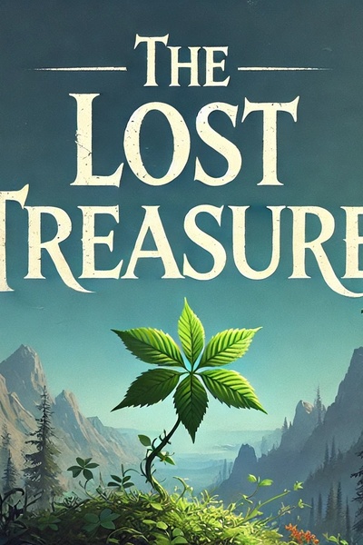 The Lost Treasure