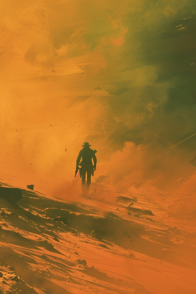 Veil of Shadows: Betrayal's Edge