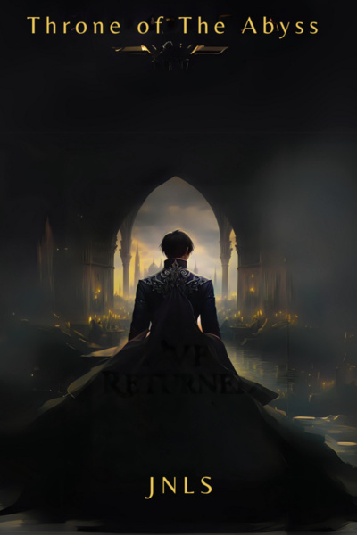 Throne of The Abyss