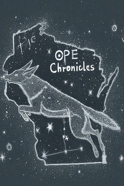 The Ope Chronicles: Tale of the Jackal