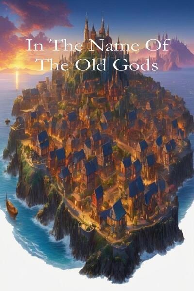 In The Name Of The Old Gods