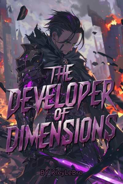 The Developer of Dimensions