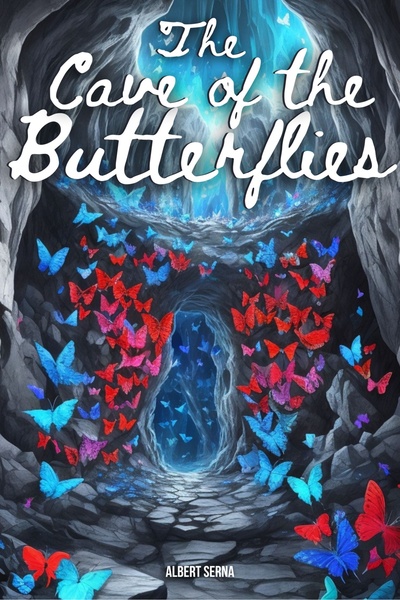 The Cave of the Butterflies