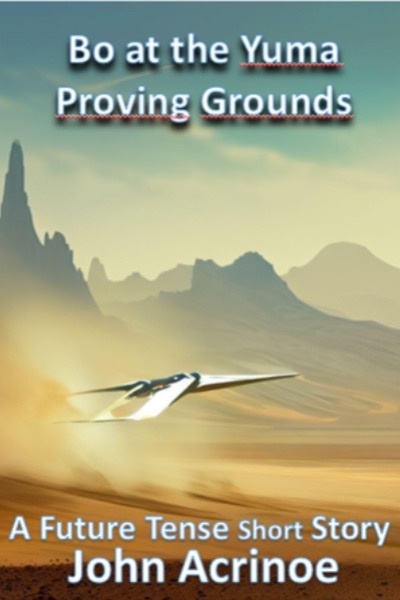 The Yuma Proving Grounds