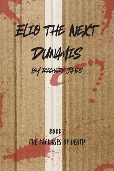 Elio The Next Dunamis