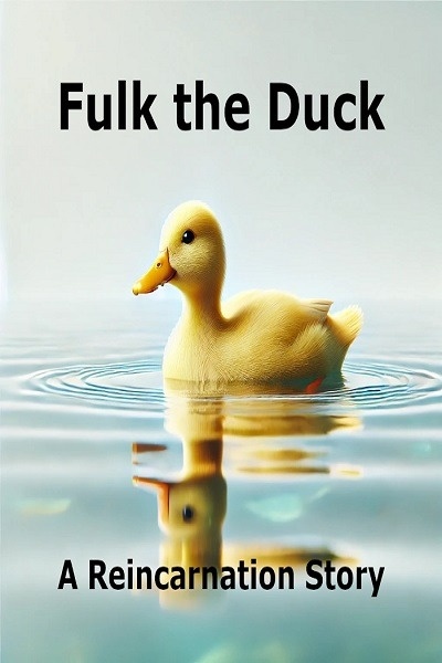 Fulk The Duck