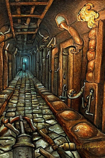 Dungeon Lord [Dungeon Core LitRPG]