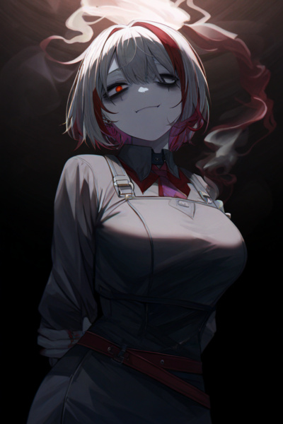 The Pits of Humanity