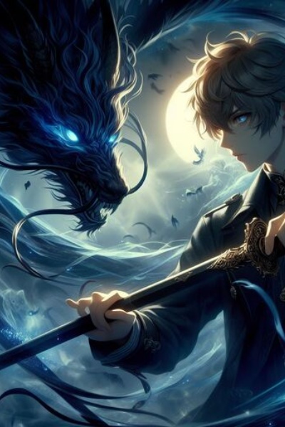 Legend of the Night Fox