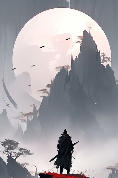 Chronicles of the Celestial Planet-The rebirth