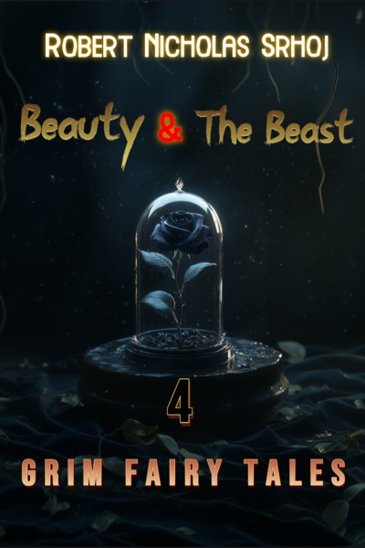 Grim Fairy Tales: Beauty & the Beast