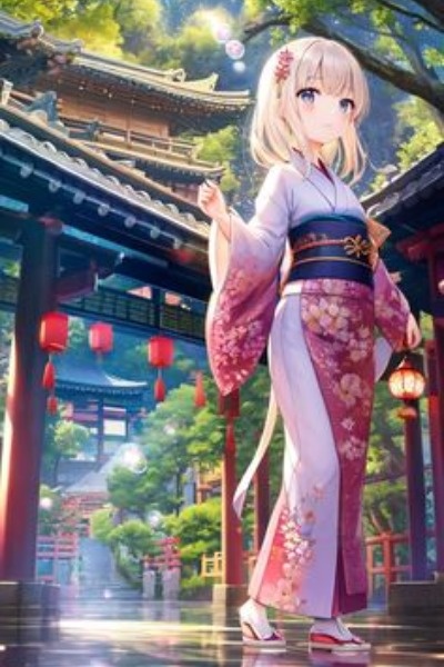 Reverse Isekai: I am level 1 hero so I summon beautiful girls to fight for me.