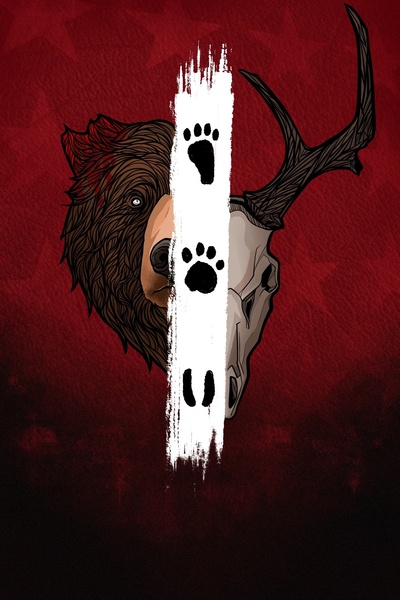 A Hunter's Fight for Freedom