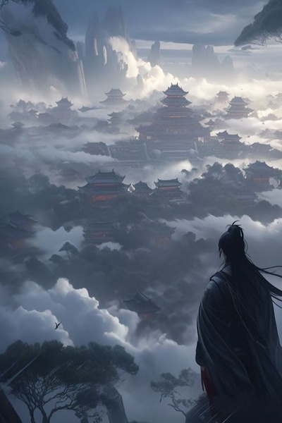 The Supreme Being's Journey Throughout The Cosmos