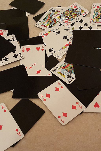 The Eightfold path (Worm/WH40k-Dark Heresy)