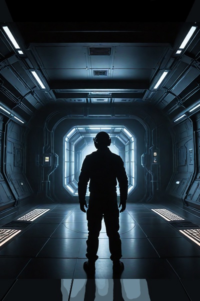 The Macroon Arcology