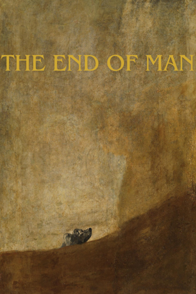 The End of Man - A Western