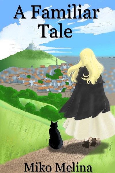 A Familiar Tale [LitRPG]