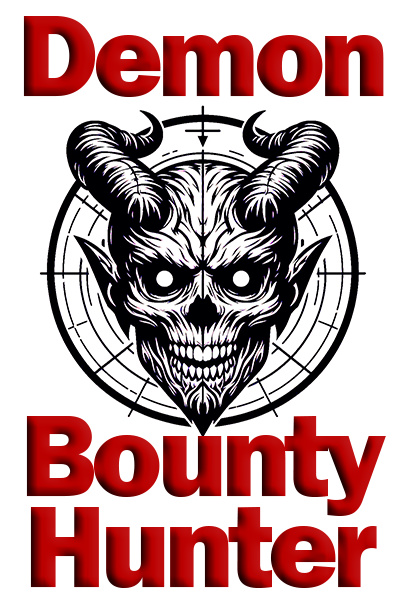 Demon Bounty Hunter [Hero Progression]