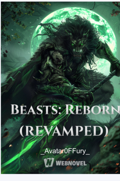 Beasts: Reborn