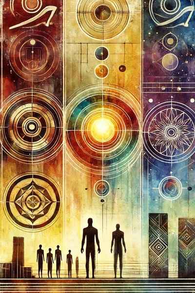 Civilization's Crucible