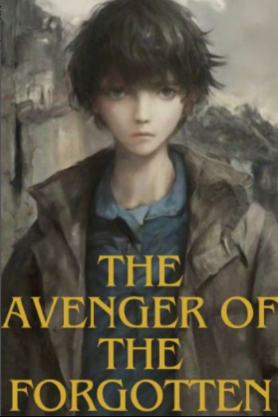 The Avenger of the Forgotten