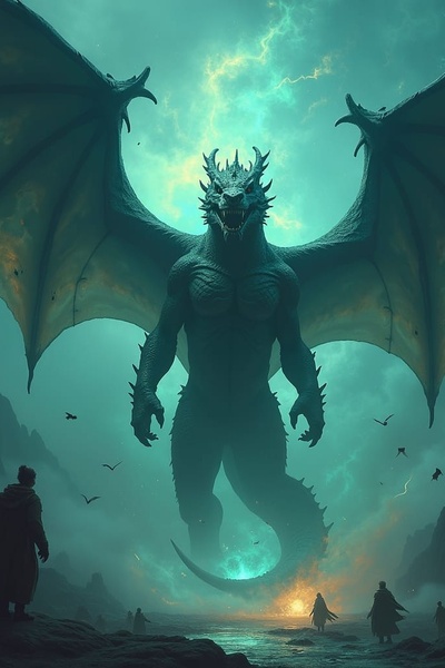 The Book Of Transcendance