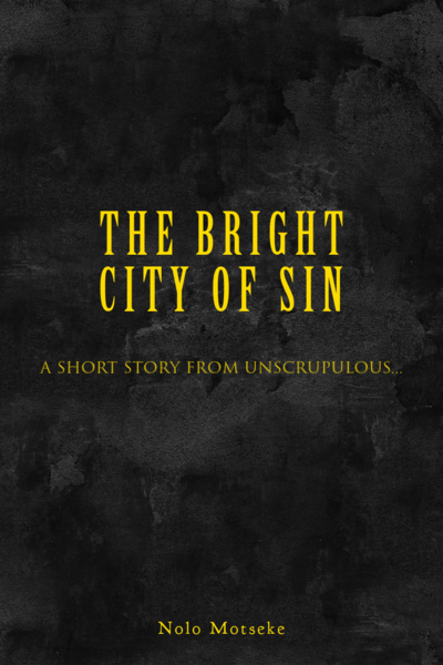 The Bright City of Sin