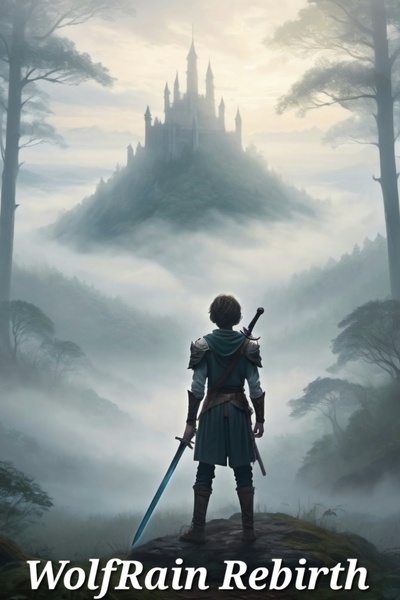 WolfRain Rebirth