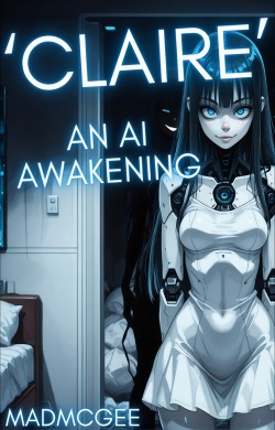 ‘Claire’ An AI awakening.