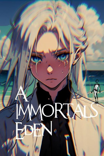 A immortals Eden