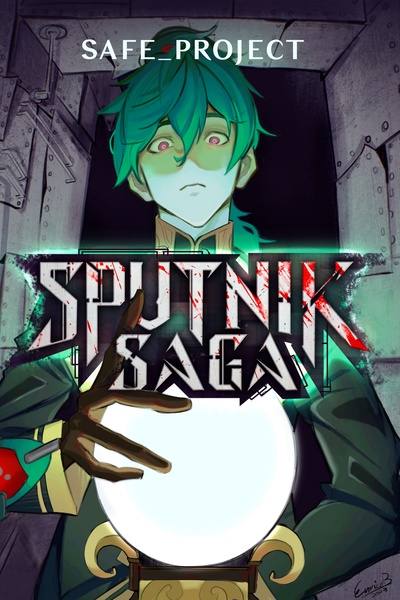 Sputnik Saga
