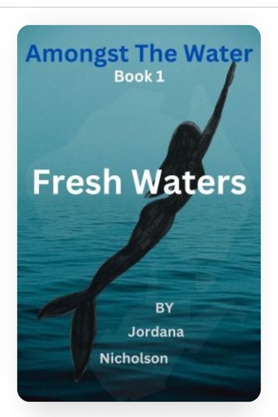 Amongst The Water: Fresh Waters