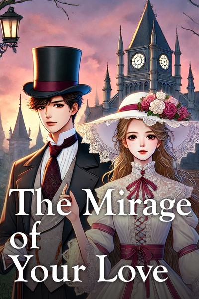 The Mirage of Your Love