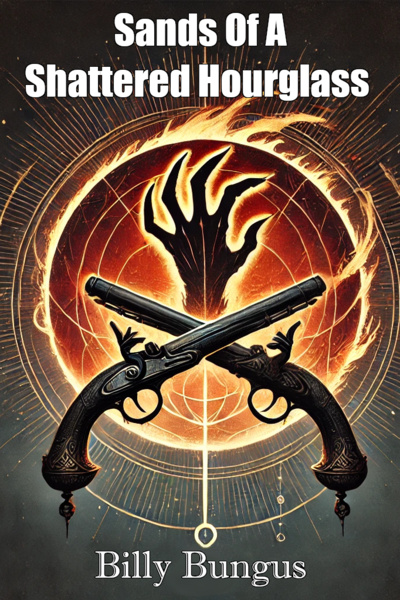 Sands Of A Shattered Hourglass