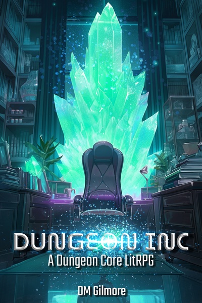 Dungeon Inc