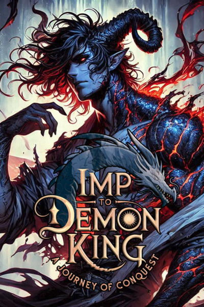 Imp to Demon King: A Journey of Conquest