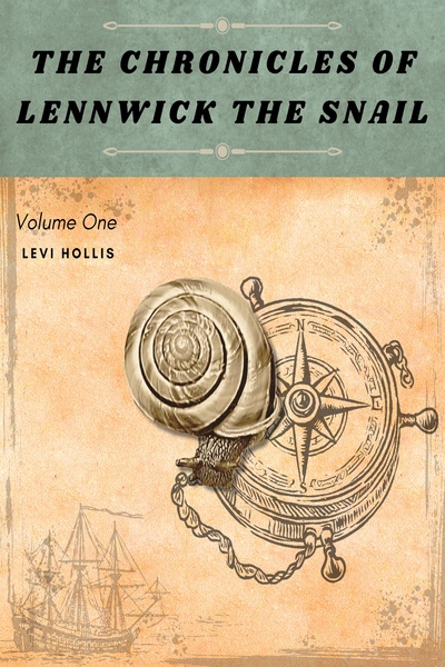 The Chronicles of Lennwick the Snail