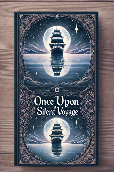 "Once Upon A Silent Voyage"