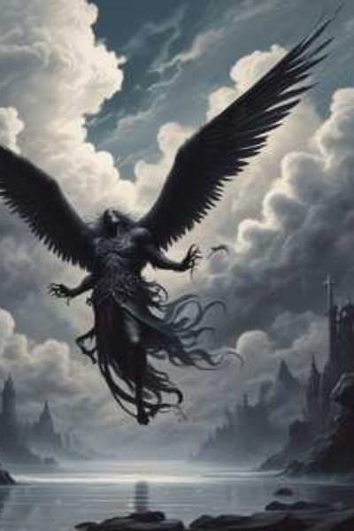 A Witchery Fate ("The Witcher" Universe CYOA into a Mage)