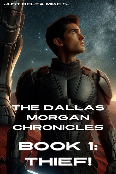 The Dallas Morgan Chronicles