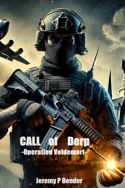 Call of Duty - Operation Voldemort