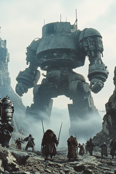 WanderX: Way of the realmstone Part 3.