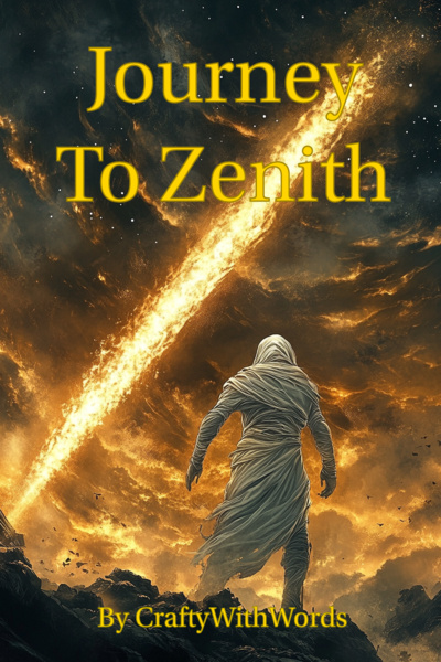 Journey to Zenith [Post Apocalyptic Low Fantasy]