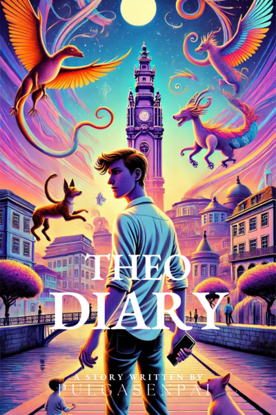 Theo Diary
