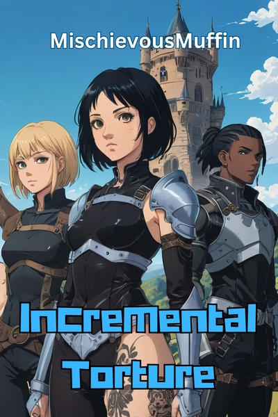 Incremental Torture [An Idle-System Tower Climbing LitRPG]
