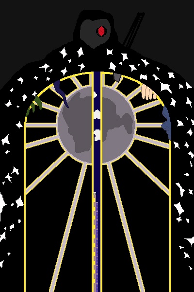 The Gates of Chaos Keep Opening and It's Getting Annoying.