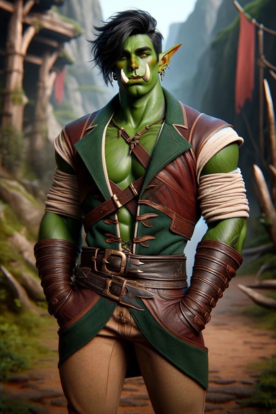 Zedoria, a light LitRPG